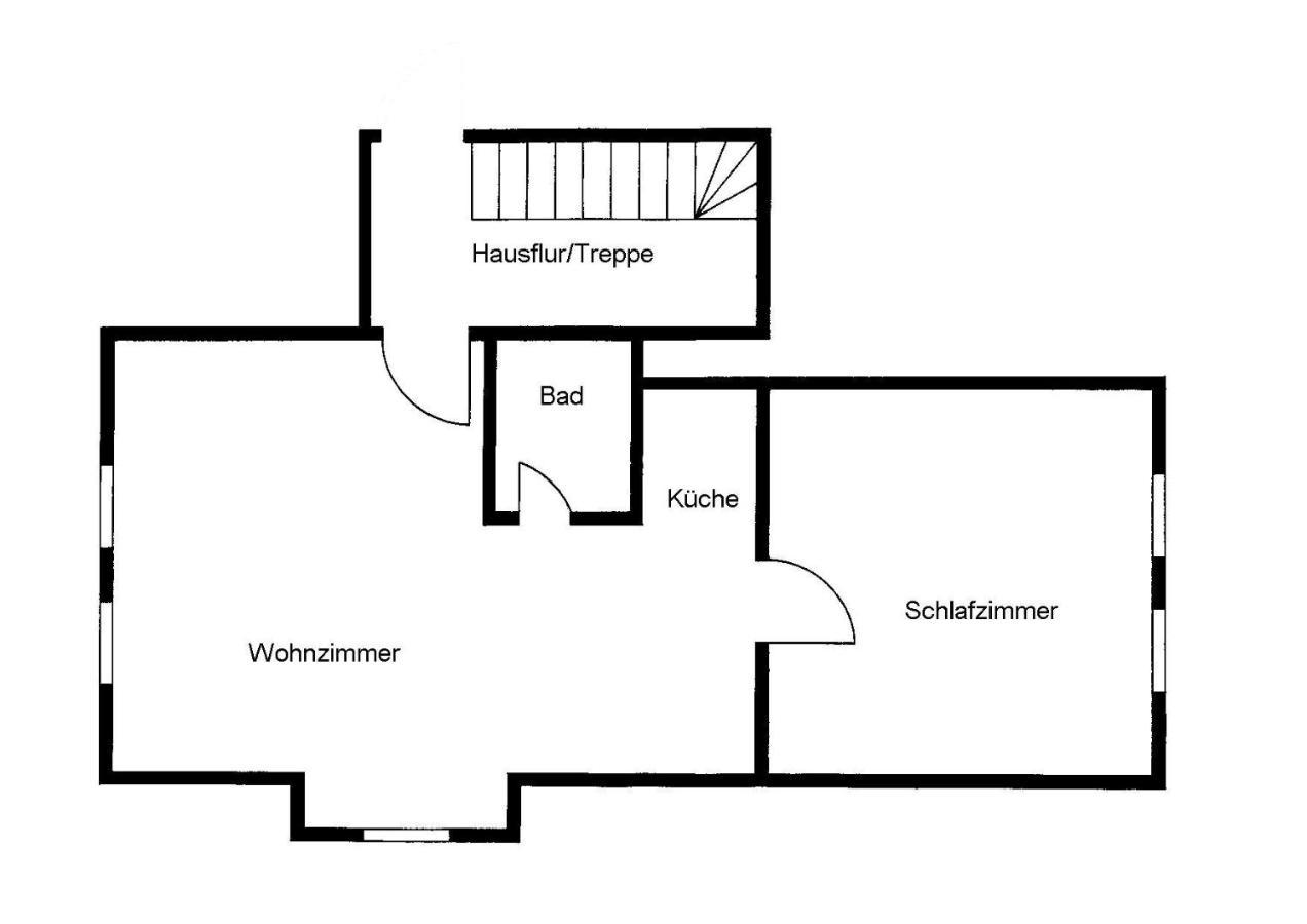 Direkt Am Deich - Ferienwohnung Amrum Im Gaestehaus Am Badedeich Dagebüll Buitenkant foto